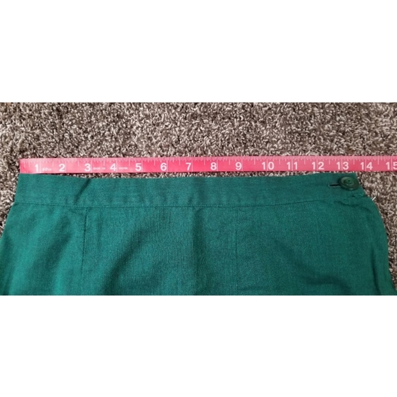 Vintage 1950s Girl Scout Uniform - Picture 13 of 15